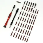 سيت درنفيس لبب 58 قطعة - Image 2