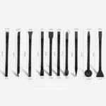 سيت قالعات بلاستيك 10 قطع - Image 3