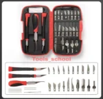 سيت شفرات احترافي 30قطعة - Image 2