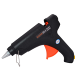 مسدس صمغ اصابع 60واط