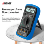 ملتي ميتر ANENG AN8205C - Image 3