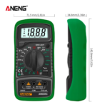 ملتي ميتر ANENG AN8205C - Image 4