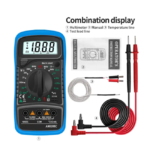 ملتي ميتر ANENG AN8205C