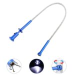 اداة لتقاط الاغراض مع اضائة LED