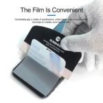 اداة مساعد تغليف ظهر وشاشة SUNSHINE