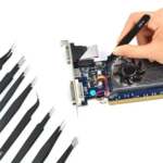 سيت ملاقط حقيبة 9 قطع - Image 5