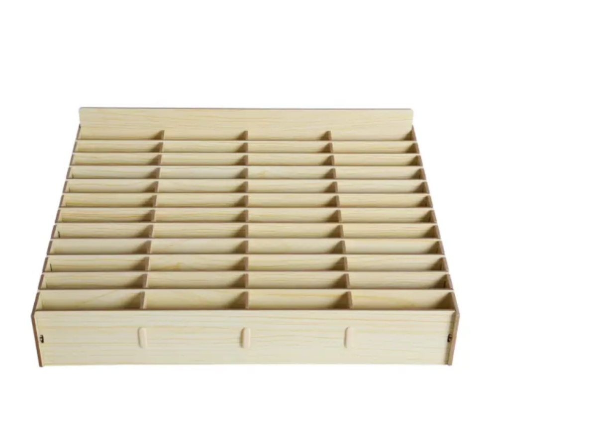 بوكس تخزين الهواتف 48 خانة - Image 4