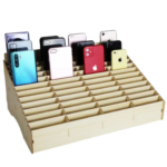 بوكس تخزين الهواتف 48 خانة - Image 2