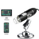 مجهر اكتروني LY-1800H 1600X - Image 3