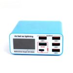 شاحن متعدد او تيستر شحن JYD-969 - Image 2