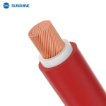 واير افو ملتي ميتر ناعم SUNSHINE - Image 4