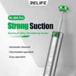 شافطة صولدر ماركة RELIFE