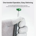 شافطة صولدر ماركة RELIFE - Image 3