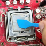 معجون حراري HY-880 - Image 4