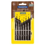 سيت درنفيس ناعم 6قطع - Image 3