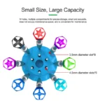 RL-078A قاعدة درنفيسات دوارة - Image 6