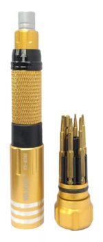 درنفيس ياكسن لبب 6قطع YX-8181 - Image 2