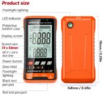 افو ميتر سمارت VICTOR 921A - Image 3