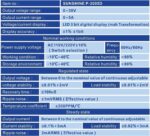 بور سبلاي 30v 5A ماركة JYD - Image 2