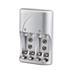 شاحن بطاريات قلم و 9v - Image 3