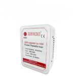 محول 220 الى 110 فولت 3000واط