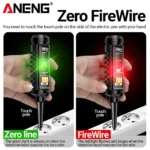 ANENG B15 درنفيس فحص سمارت - Image 2