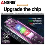 ANENG B15 درنفيس فحص سمارت - Image 5