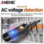 ANENG B15 درنفيس فحص سمارت - Image 4