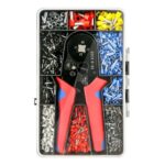 سيت بوكس كابسة مع ترامل - Image 3