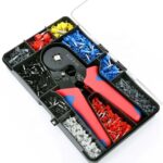 سيت بوكس كابسة مع ترامل