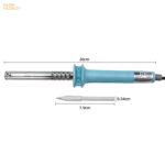 كاوية لحام صولدر 100 واط - Image 2