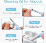 سيت ادوات تنظيف مكتبي - Image 2