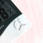 شاشة عرض درجة الحرارة والرطوبة - Image 3