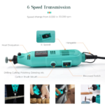 سيت فرطونة مع محلقات - Image 2