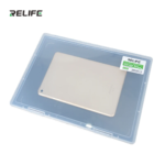 بوكس تخزين مكونات ريليف RL-TO3 - Image 4