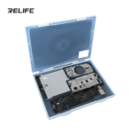 بوكس تخزين مكونات ريليف RL-TO3