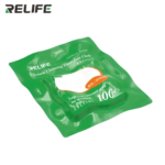 مناديل تنظيف قماش ريليف RL-045A - Image 2