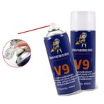 بخاخ كشف شورت V9