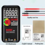 ملتي ميتر سمارت BSIDE S10