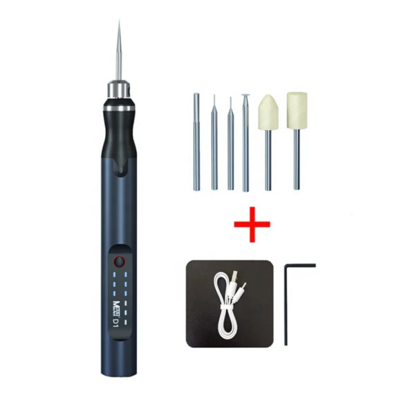 فرطونة اكترونيات احترافية MAANT D1