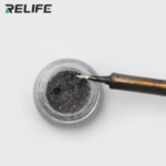 مادة تنظيف تب كاوية RL-461