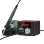 كاوية لحام تب ناعم 950T Pro