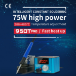 كاوية لحام تب ناعم 950T Pro - Image 2