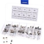 سيت فيوز بوكس زجاجي