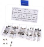 سيت فيوز بوكس زجاجي