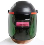 قناع لحام إلكتروني (تعتيم ذاتي)