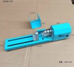 تورنة صغيرة مع ملحقات - Image 2