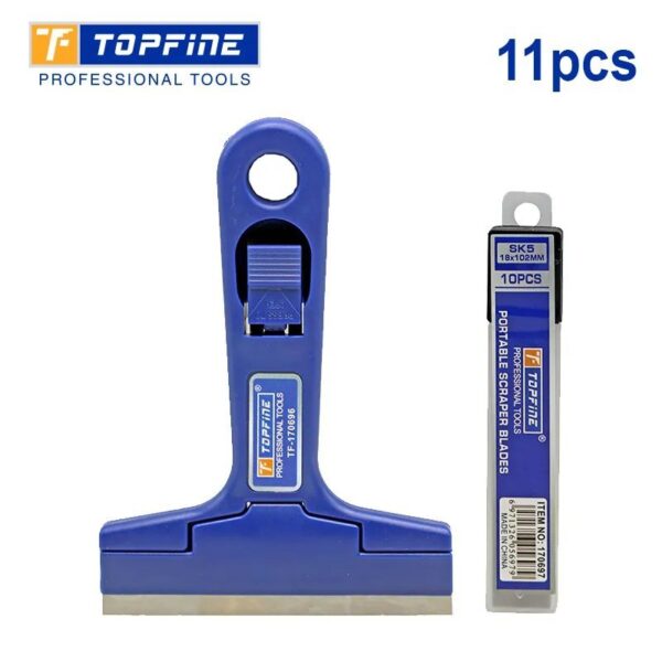 شفرة موس للتنظيف TF-170696