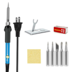 سيت كاوية لحام 9 قطع