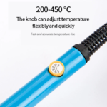 سيت كاوية لحام 9 قطع - Image 3